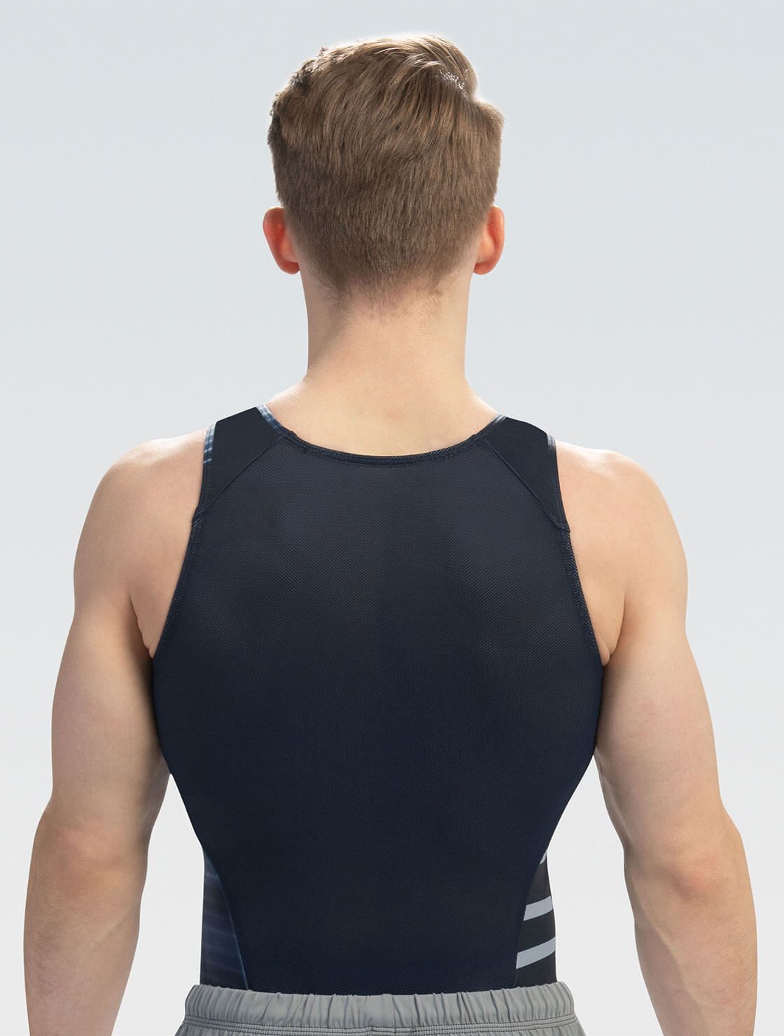 Men's GK Darkness Competition Leotard