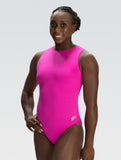 GK Ignite Berry Tank Leotard