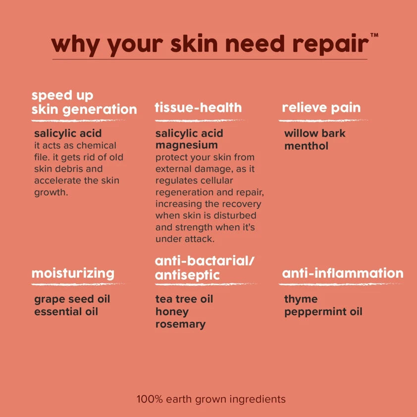 Rhino Skin Repair