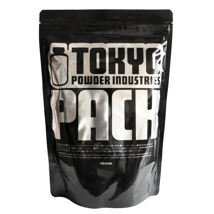 Tokyo Powder Industries Black Chalk (135g)