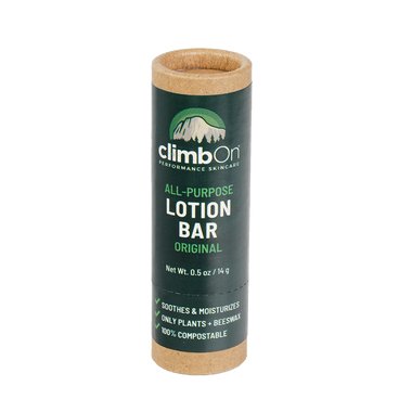 ClimbOn Bar
