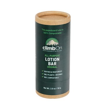 ClimbOn Bar