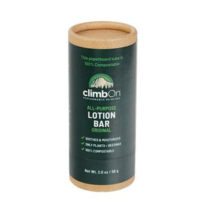 ClimbOn Bar