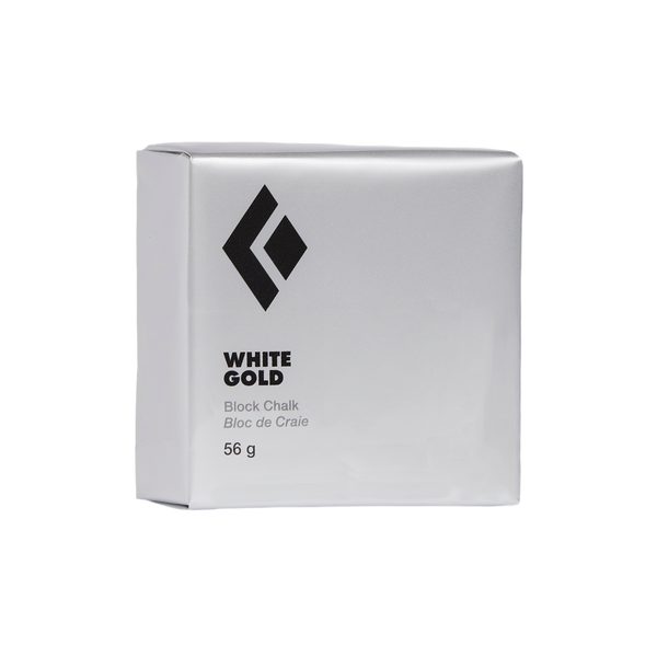 Black Diamond White Gold Loose Chalk 300g main image 0