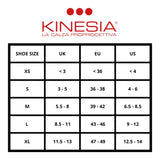 Kinesia - Low Cut Socks (Sold In Pairs)