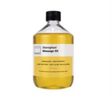 Steroplast Sport Massage Oil 300ml