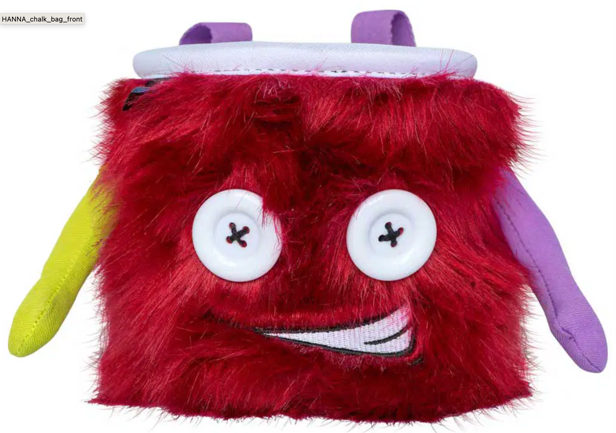 Hanna - Chalk Bag
