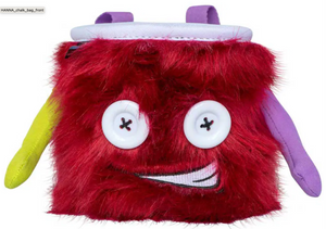 Hanna - Chalk Bag
