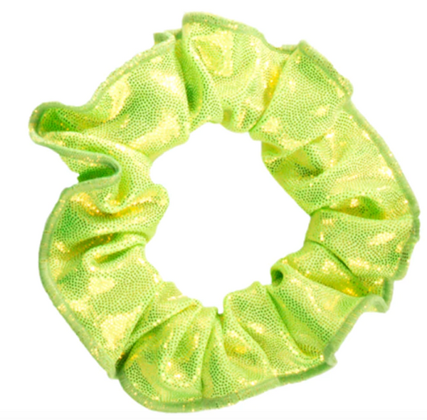 Ervy Handguard Bag & Scrunchie (Kiwi) Elite Gymnastics