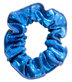 Ervy Handguard Bag & Scrunchie (Marine Blue)