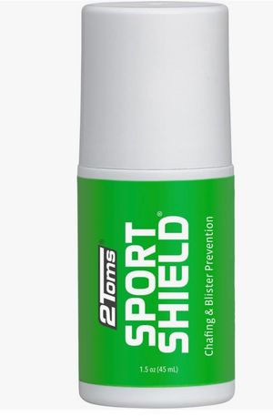2Toms® SportShield® - No More Pain From Chafing!