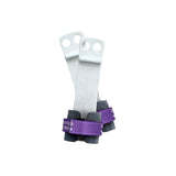 Manique Unique Wide A Bar Handguards (Velcro)