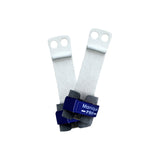 Manique Unique Wide A Bar Handguards (Velcro)