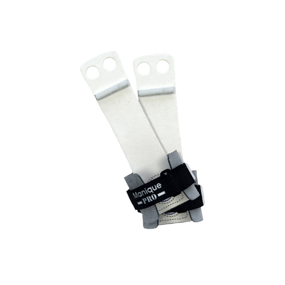 Manique Unique Wide A Bar Handguards (Velcro)