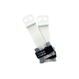 Manique Unique Wide A Bar Handguards (Velcro)