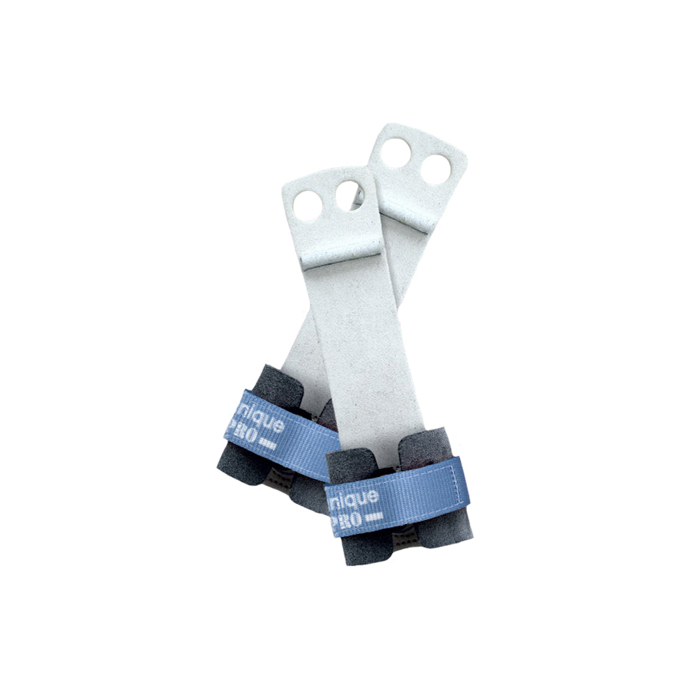 Manique Unique Wide A Bar Handguards (Velcro)