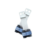 Manique Unique Wide A Bar Handguards (Velcro)