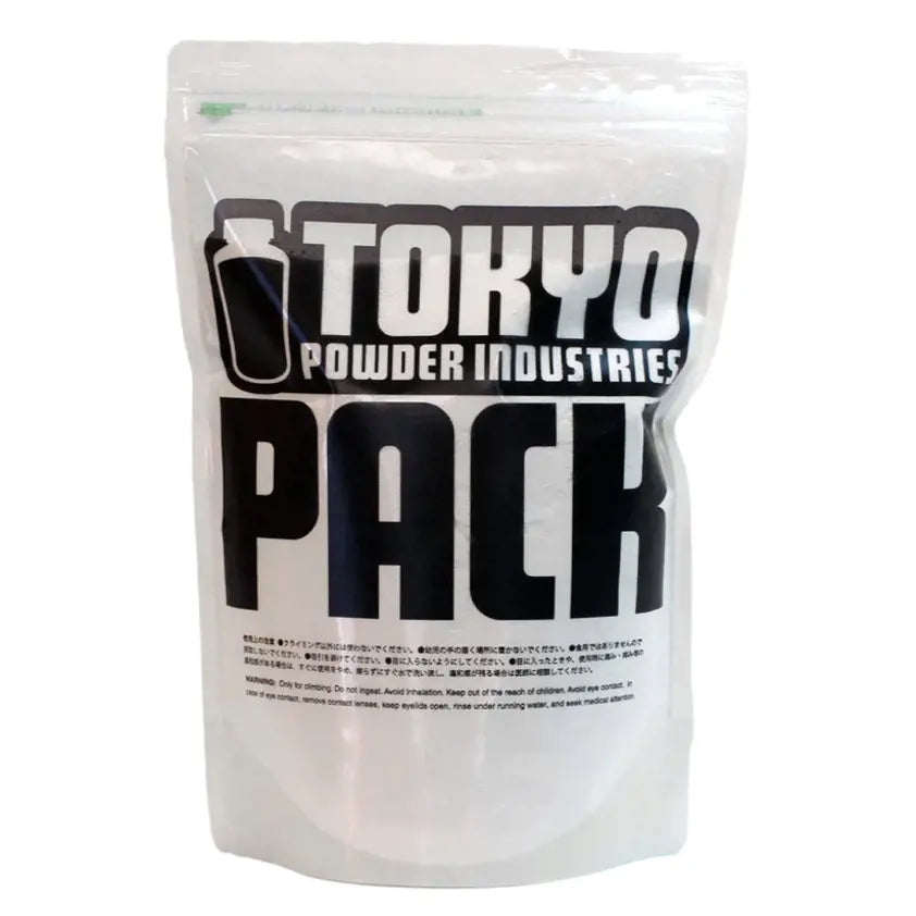 Tokyo Powder Industries Pure Chalk (135g)