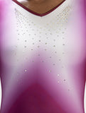 GK Simone Biles Power & Poise Tank Leotard