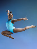 GK Simone Biles Eternal Spark Tank Leotard