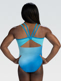 GK Simone Biles Eternal Spark Tank Leotard
