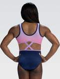 GK Simone Biles Dream Chaser Tank Leotard