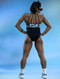 GK Jordan Chiles New Horizon Tank Leotard