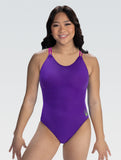 GK Suni Lee In The Clouds Tank Leotard