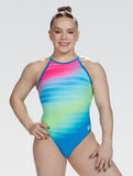 GK Digital Dreamer Tank Leotard