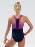 GK Illusion Tank Leotard