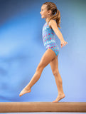 GKids Star Sparkle Tank Leotard