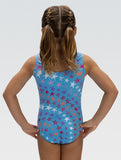 GKids Star Sparkle Tank Leotard