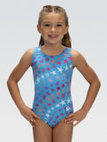 GKids Star Sparkle Tank Leotard