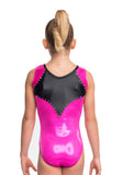 Ervy Hannah Leotard (Party Pink)