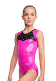 Ervy Hannah Leotard (Party Pink)