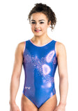 Ervy Tara Leotard (Light Purple)