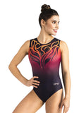 Ervy Dyla Leotard (Dyla Print)