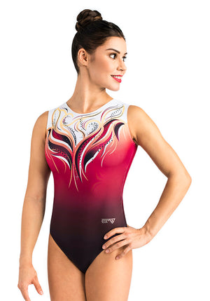 Ervy Dyla Leotard