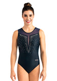 Ervy Murron Leotard (Ink)