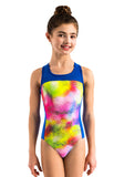 Ervy Areta Leotard