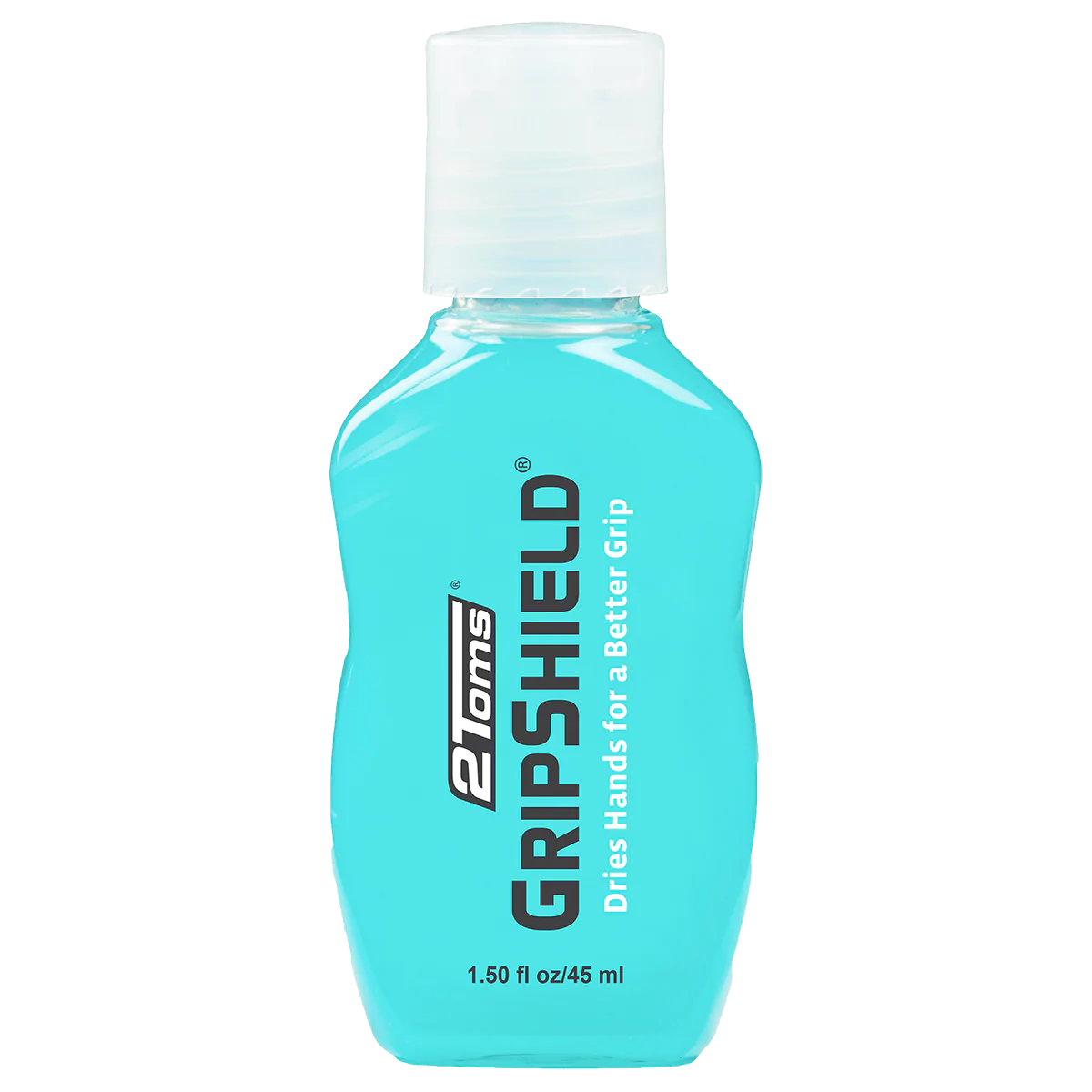 2Toms® GripShield® Grip Enhancer, Keeps Hands Dry