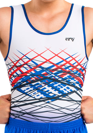 Ervy Bruno Leotard.