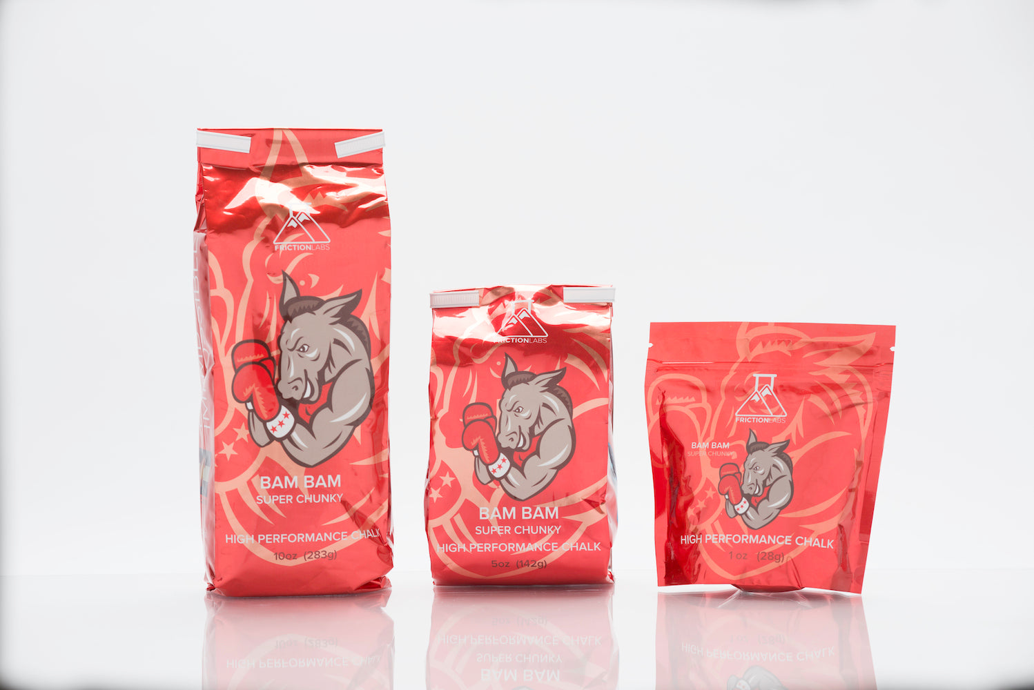 FrictionLabs Super Chunky Bam Bam Chalk