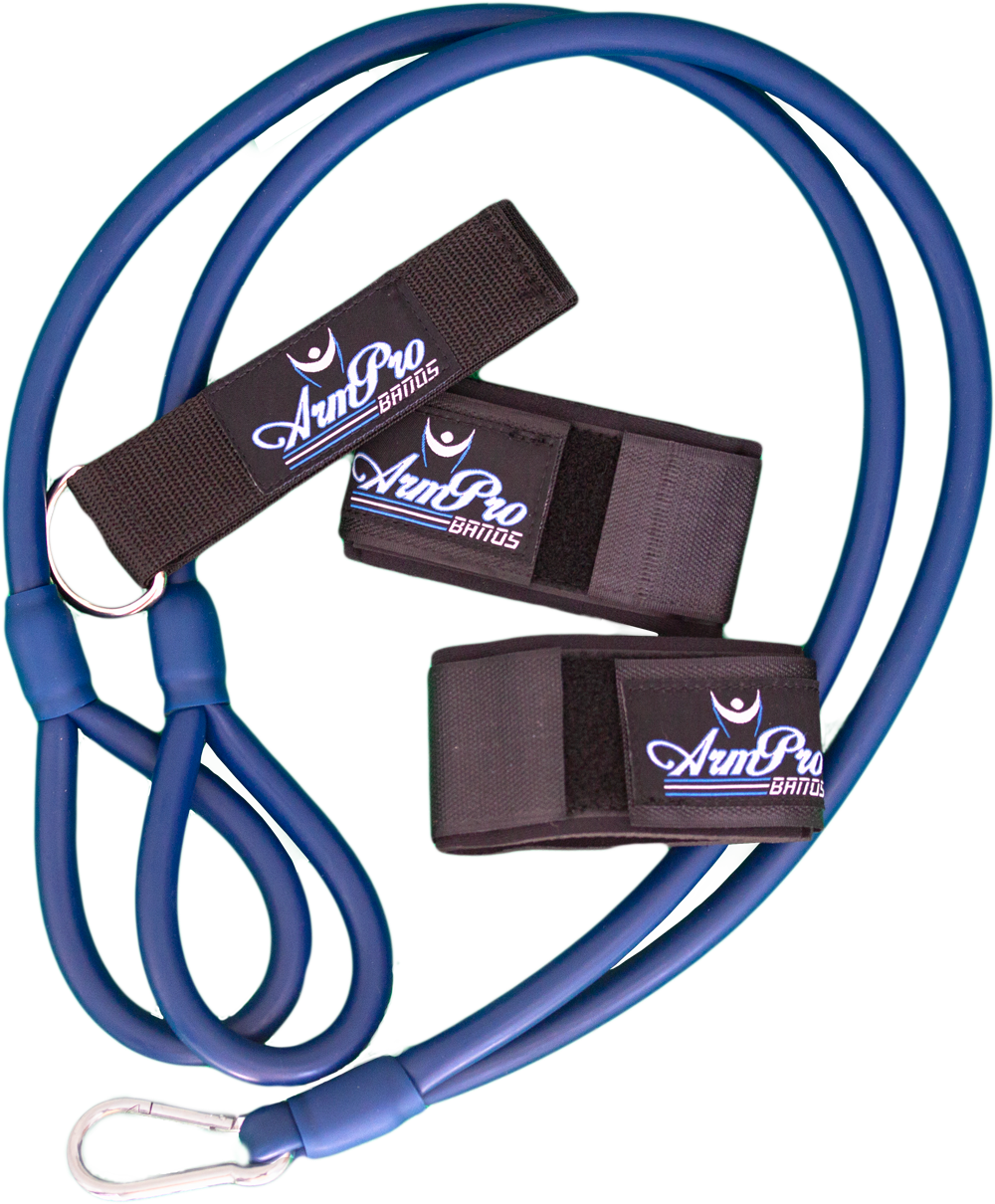 ArmPro Bands - Improve Arm Strength for Gymnastics