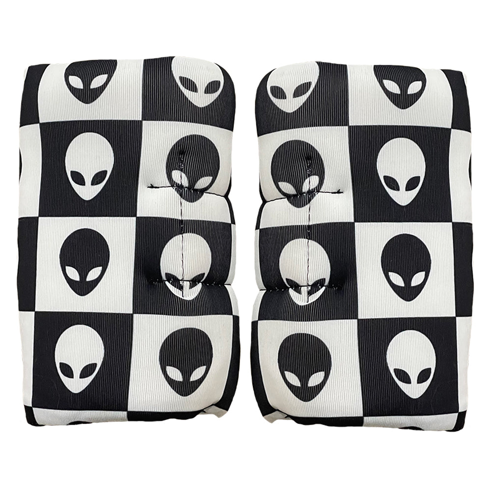 Boss Bands - Alien
