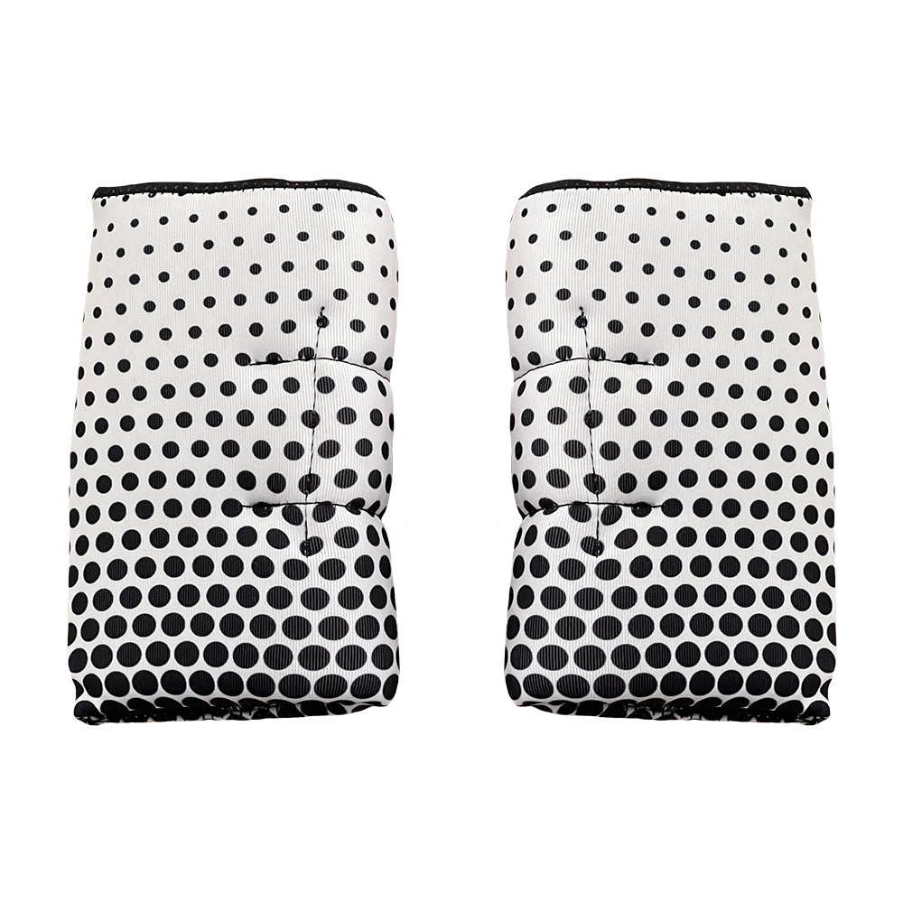 Boss Bands - Faded Dots