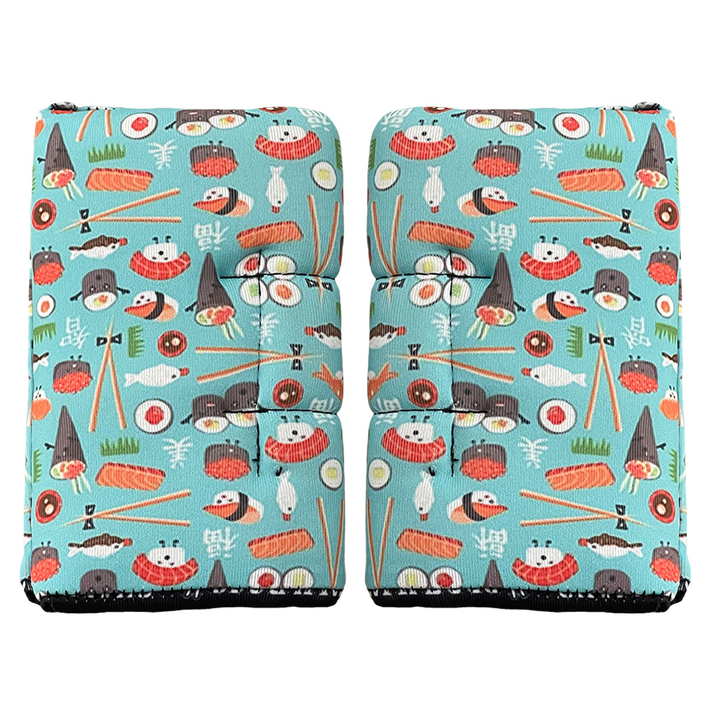 Boss Bands - Oh My Chopsticks