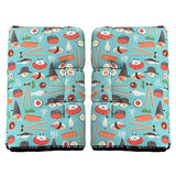 Boss Bands - Oh My Chopsticks