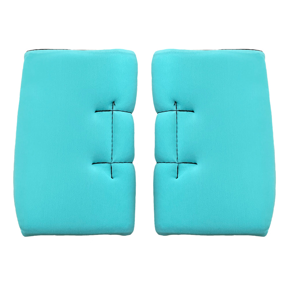 Boss Bands - Solid Aqua (Competition Ready)