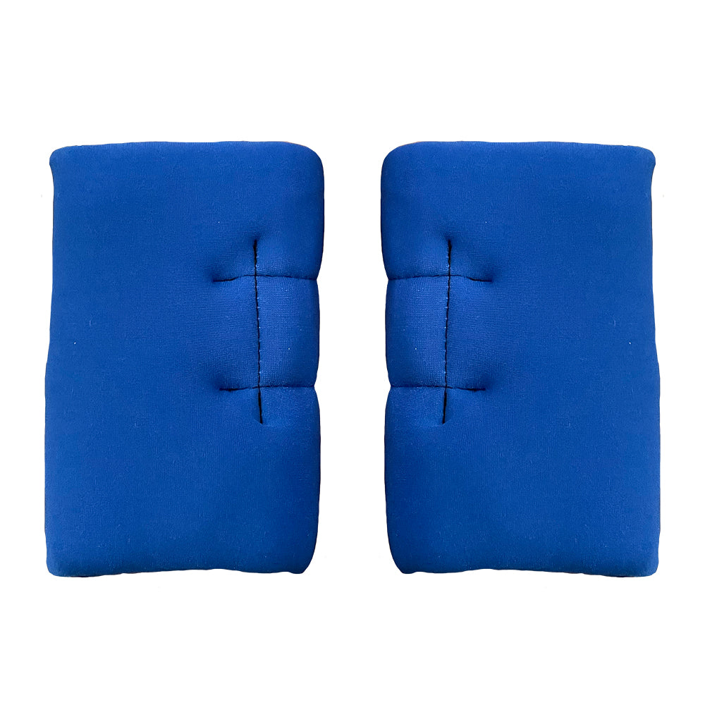 Boss Bands - Solid Navy (Competition Ready)